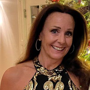 Meet your Posher, Anne
